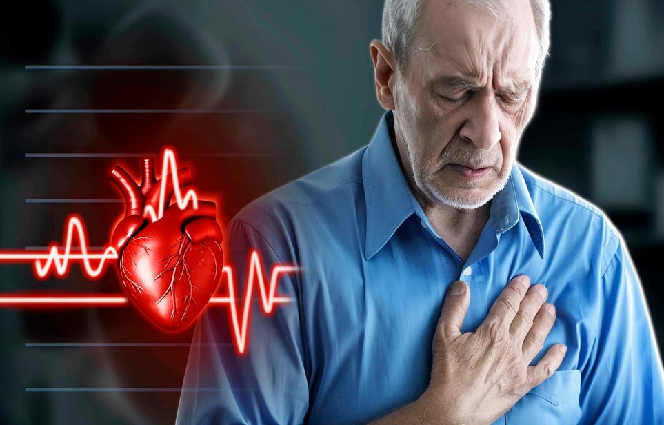 профессиональная реабилитация после инфаркта миокарда