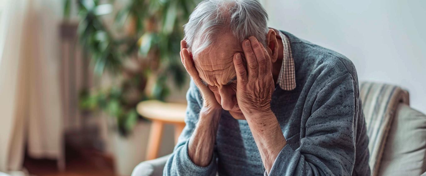 уход за страдающими склерозом