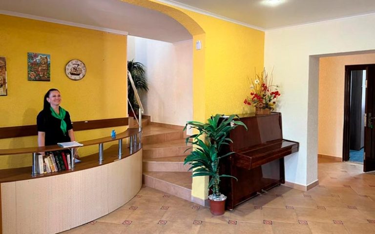 Заботливые люди фото 1